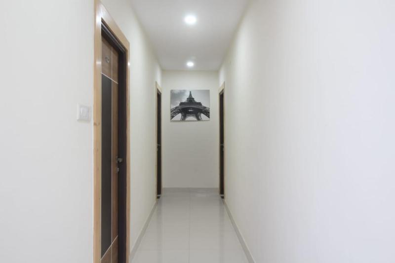 Arjuna Luxury Rooms Hyderabad Exteriör bild